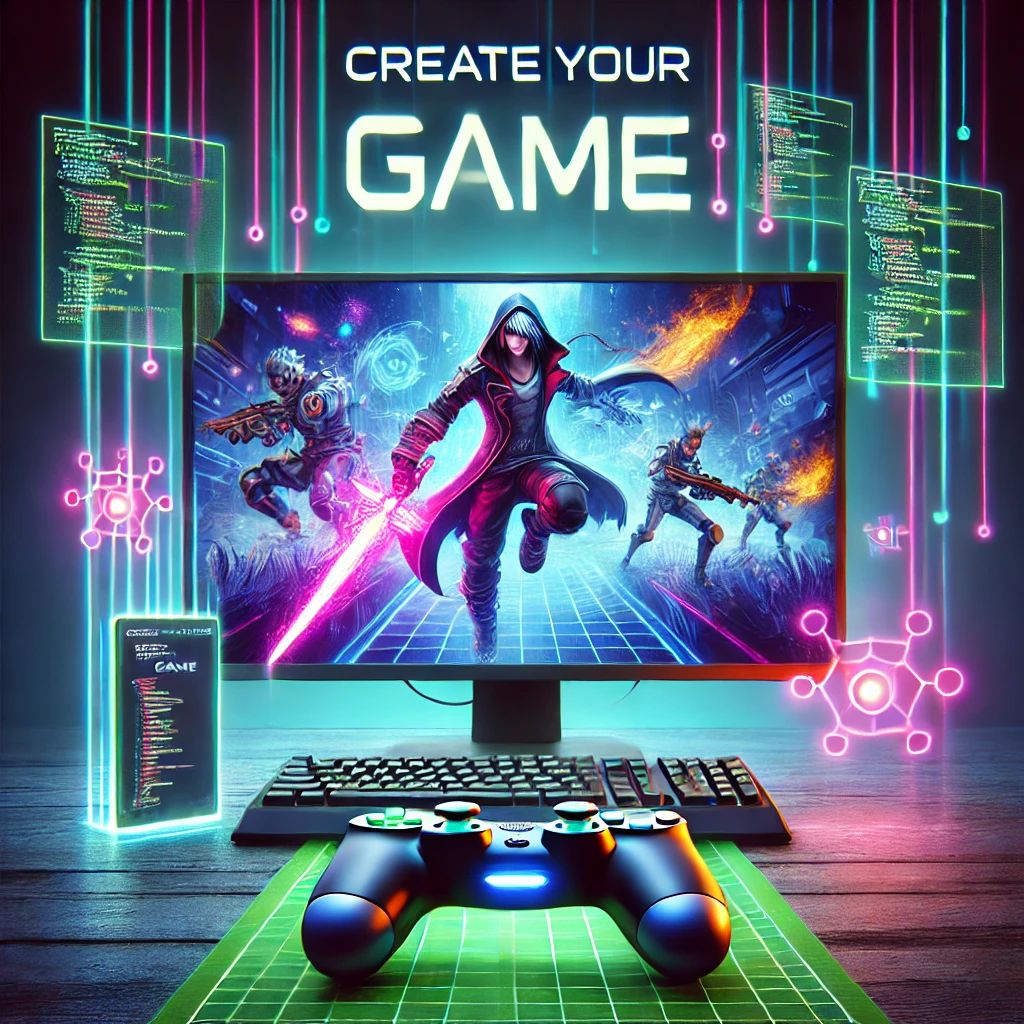 Game Development