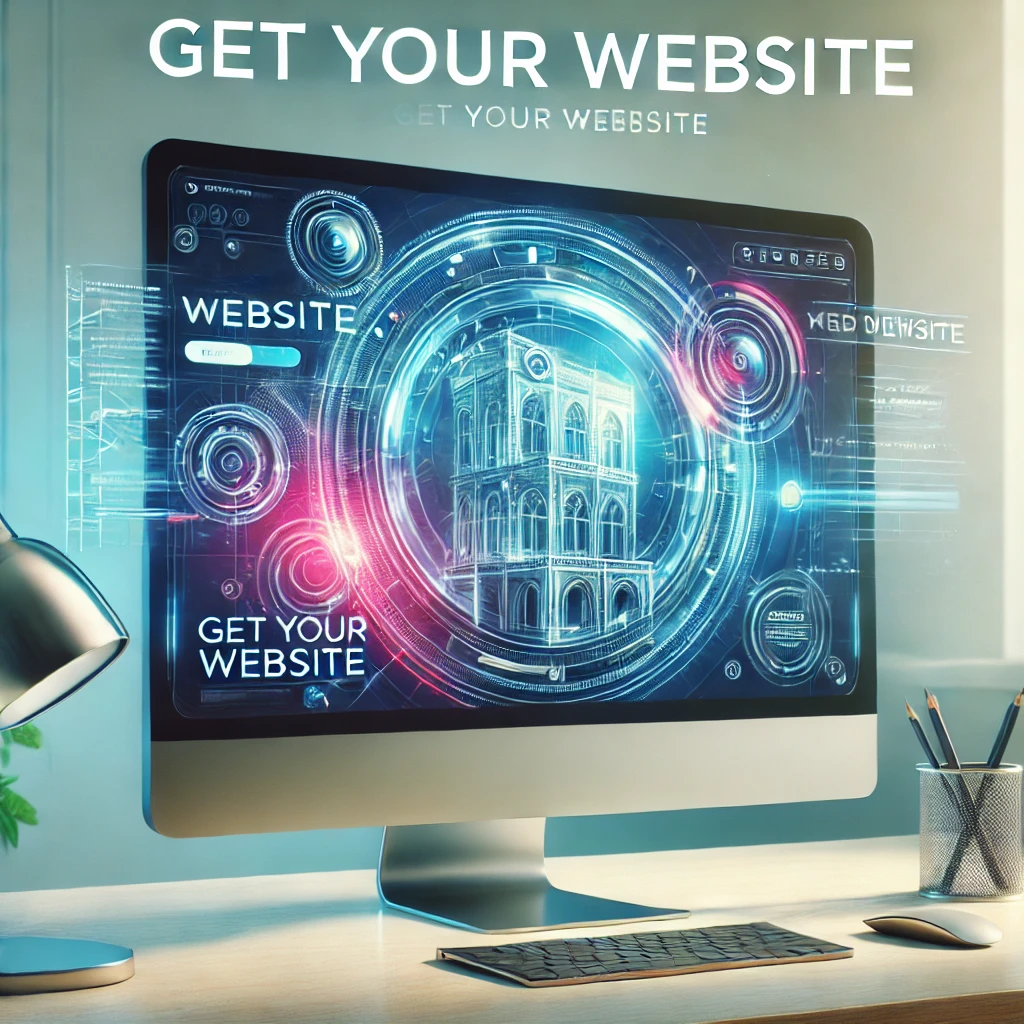 Website Development