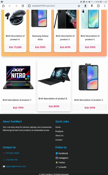 Another Website